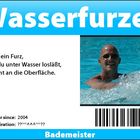 WASSERFURZER