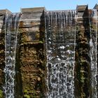 Wassergärten an der Grube Reden