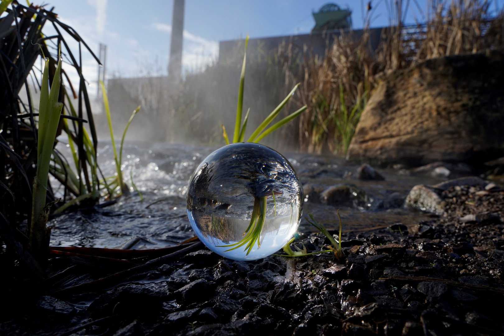 Wassergärten Landsweiler