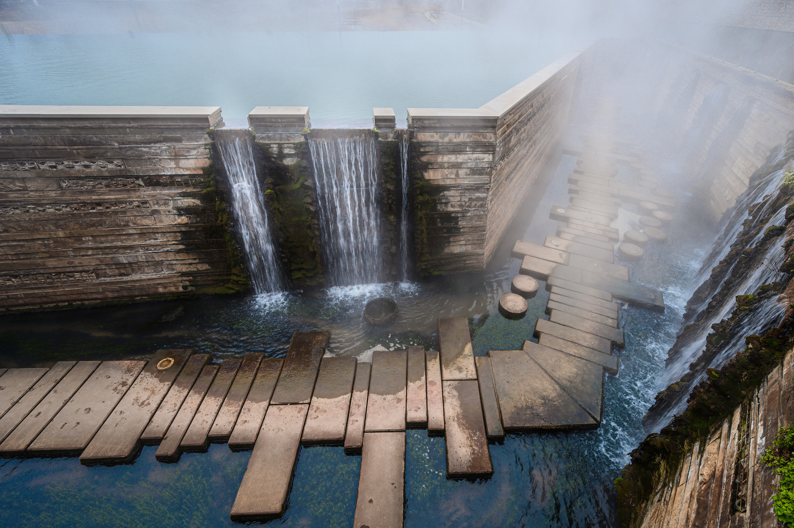 Wassergarten Im Nebel_Grube Reden_01