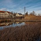 Wassergarten Reden