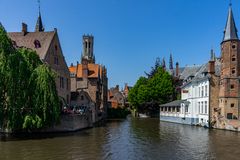 Wassergasse