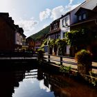 Wassergasse in Annweiler a. Trifels