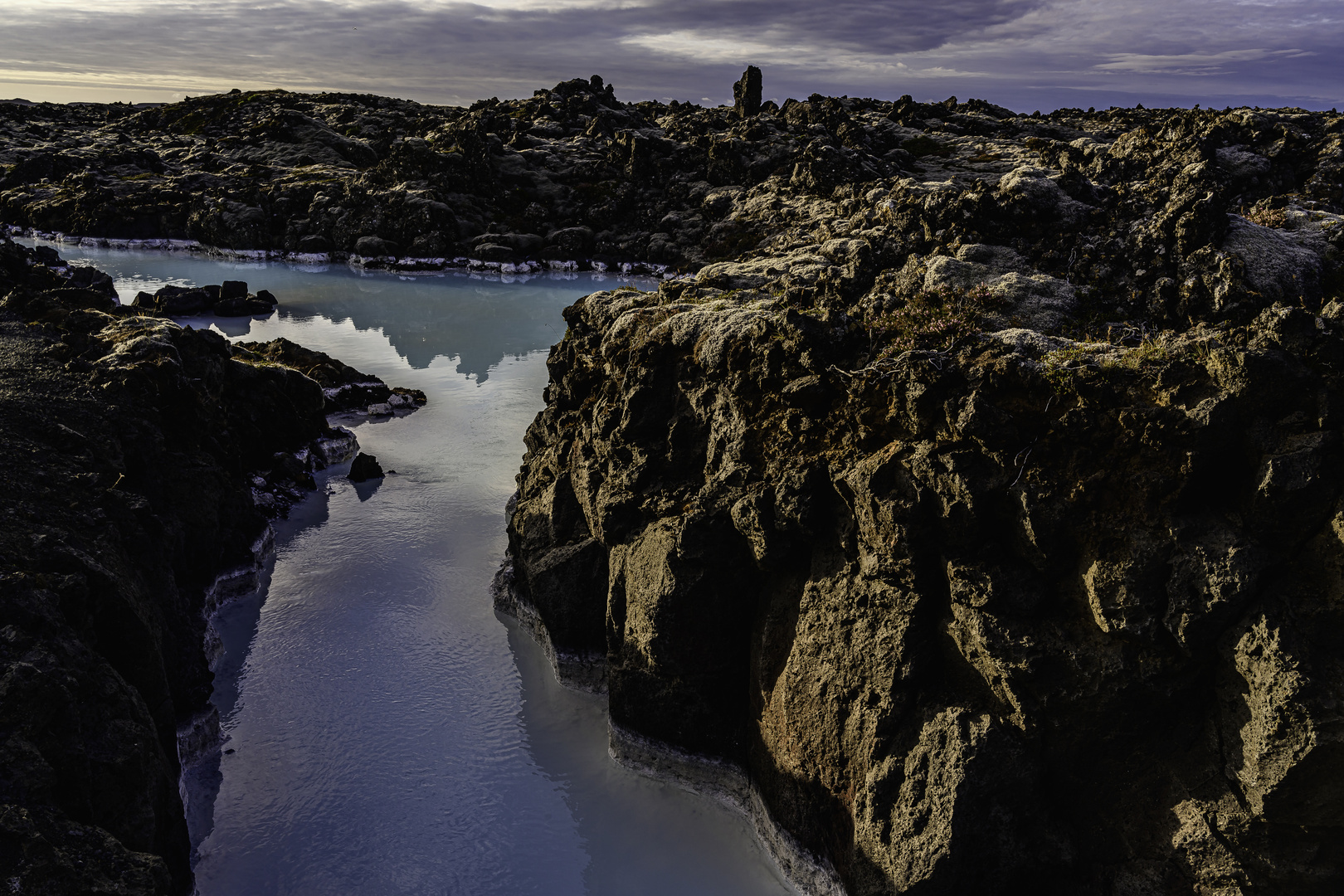 Wassergraben Foto & Bild dokumentation, sommer, abend Bilder auf