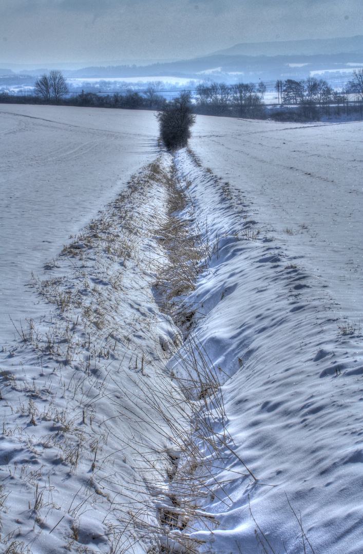 Wassergraben