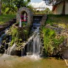 Wassergrotte (Eiermühle)