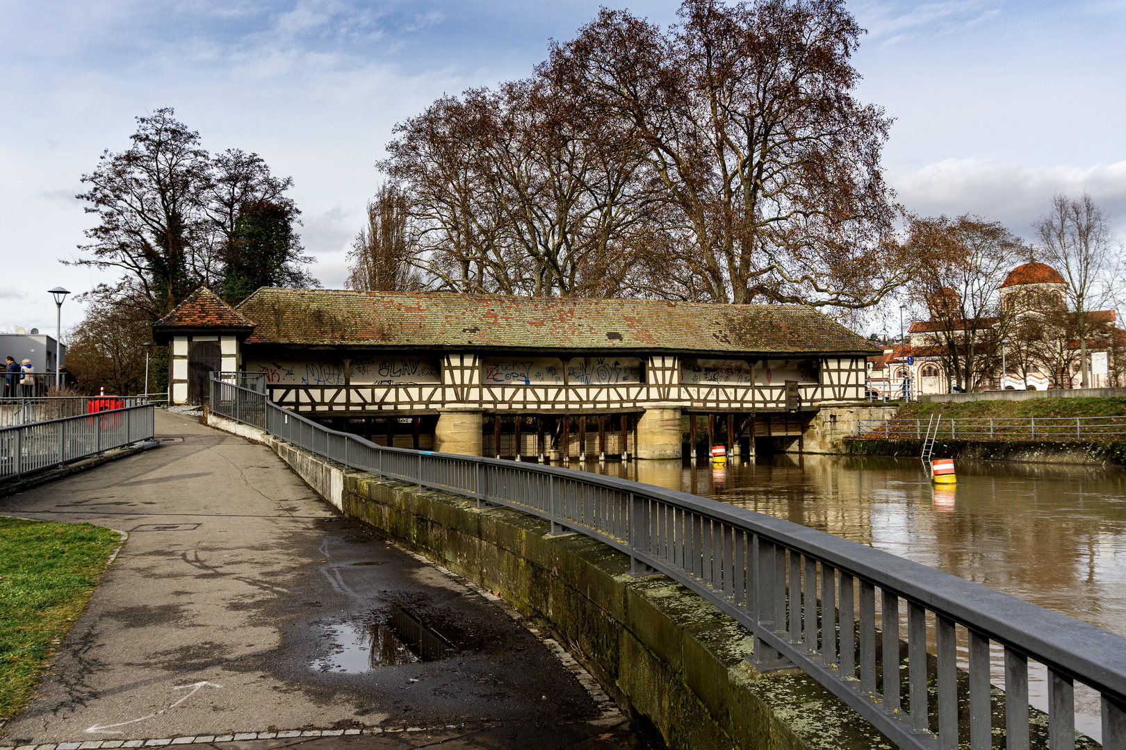 Wasserhaus