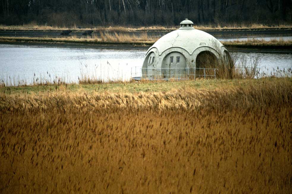 Wasserhaus