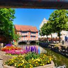 Wasserhaus in Wismar