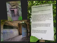 ...WasserHöhle...