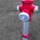 Wasserhydrant