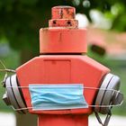 Wasserhydrant