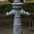 Wasserhydrant (wie dazumal)