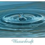 Wasserkraft