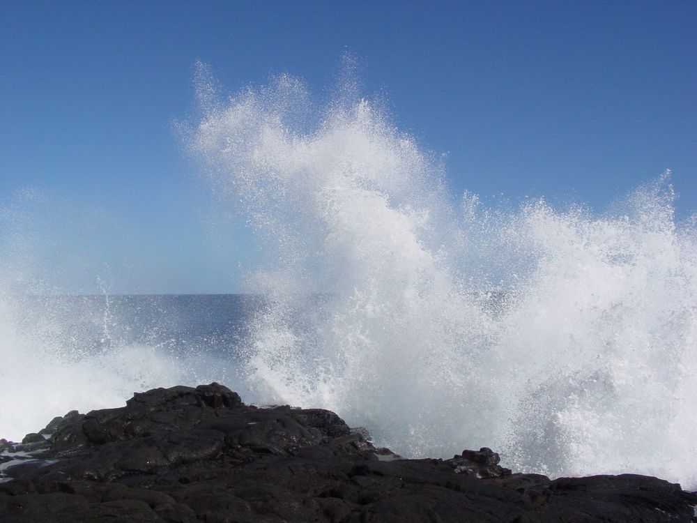 Wasserkraft von msiebert 