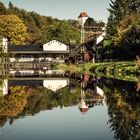 Wasserkraftmuseum und Kemenate Ziegenrück