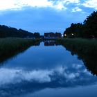 Wasserkraftwerg in Müschede, Ortsteil von Arnsberg