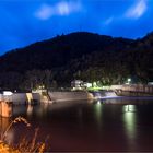 Wasserkraftwerk Bruttig - Fankel an der Mosel