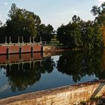 " Wasserkraftwerk Ersingen an der Iller "