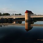 " Wasserkraftwerk Ersingen an der Iller * Serien - Ende "