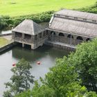 Wasserkraftwerk Hohenstein an der Ruhr