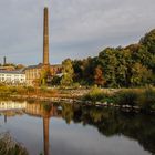 Wasserkraftwerk Horster Mühle 