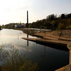 Wasserkraftwerk Horster Mühle