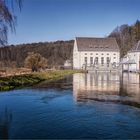 Wasserkraftwerk Klosterbuch