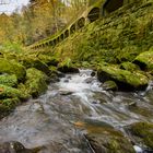 Wasserkraftwerk Nietzelgrund