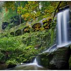 Wasserkraftwerk Niezelgrund