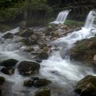 Wasserkraftwerk Sensenschmiede Rossleithen