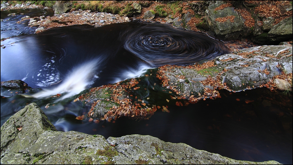 Wasserkreisel