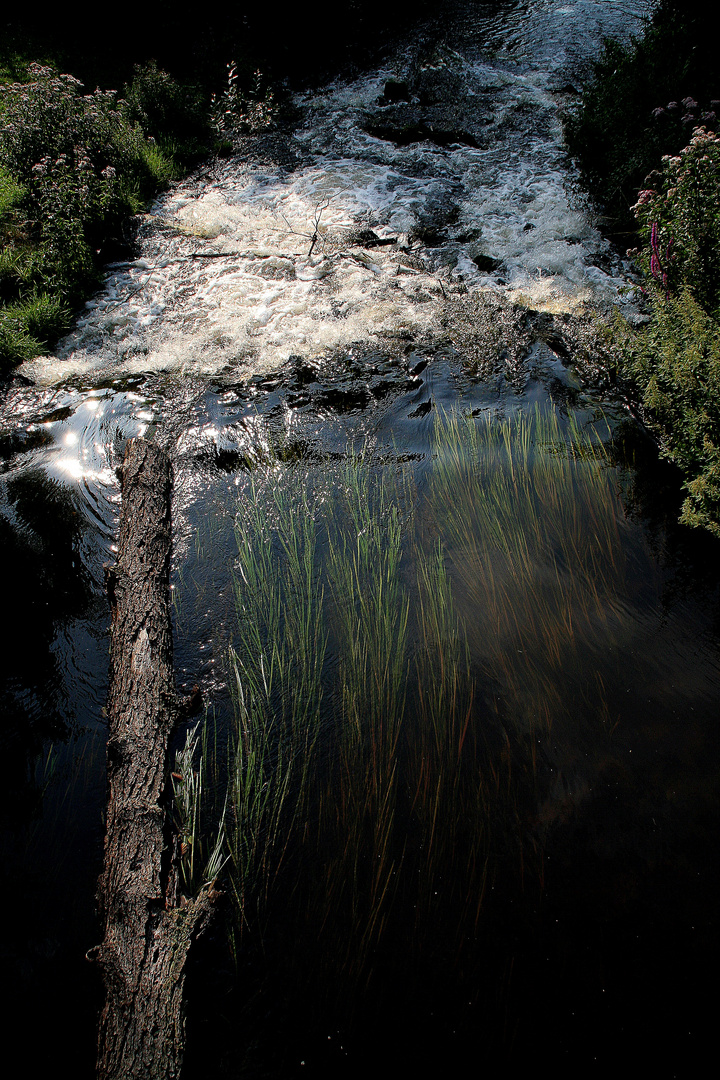 Wasserkunst