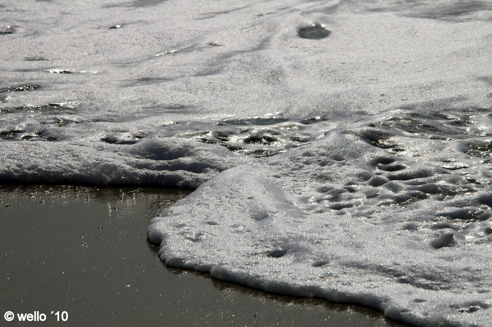 Wasserkunst die Zweite