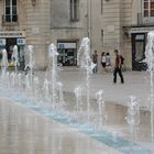 Wasserkunst in Dijon