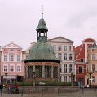 Wasserkunst Wismar