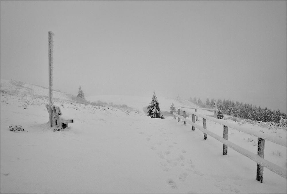 Wasserkuppe 1.12.2017