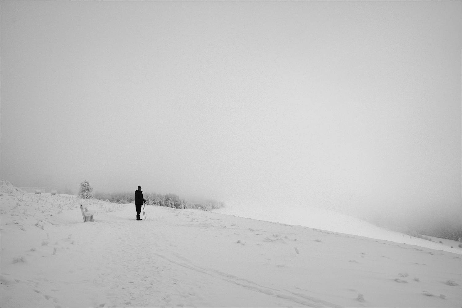 Wasserkuppe 1.12.2017