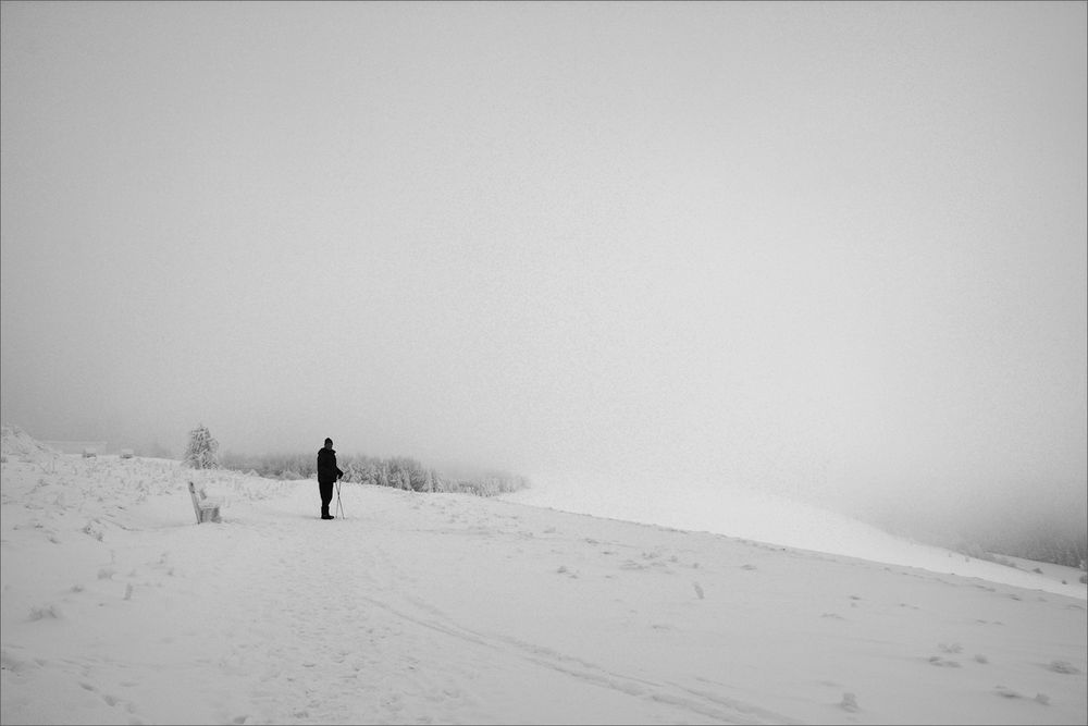 Wasserkuppe 1.12.2017