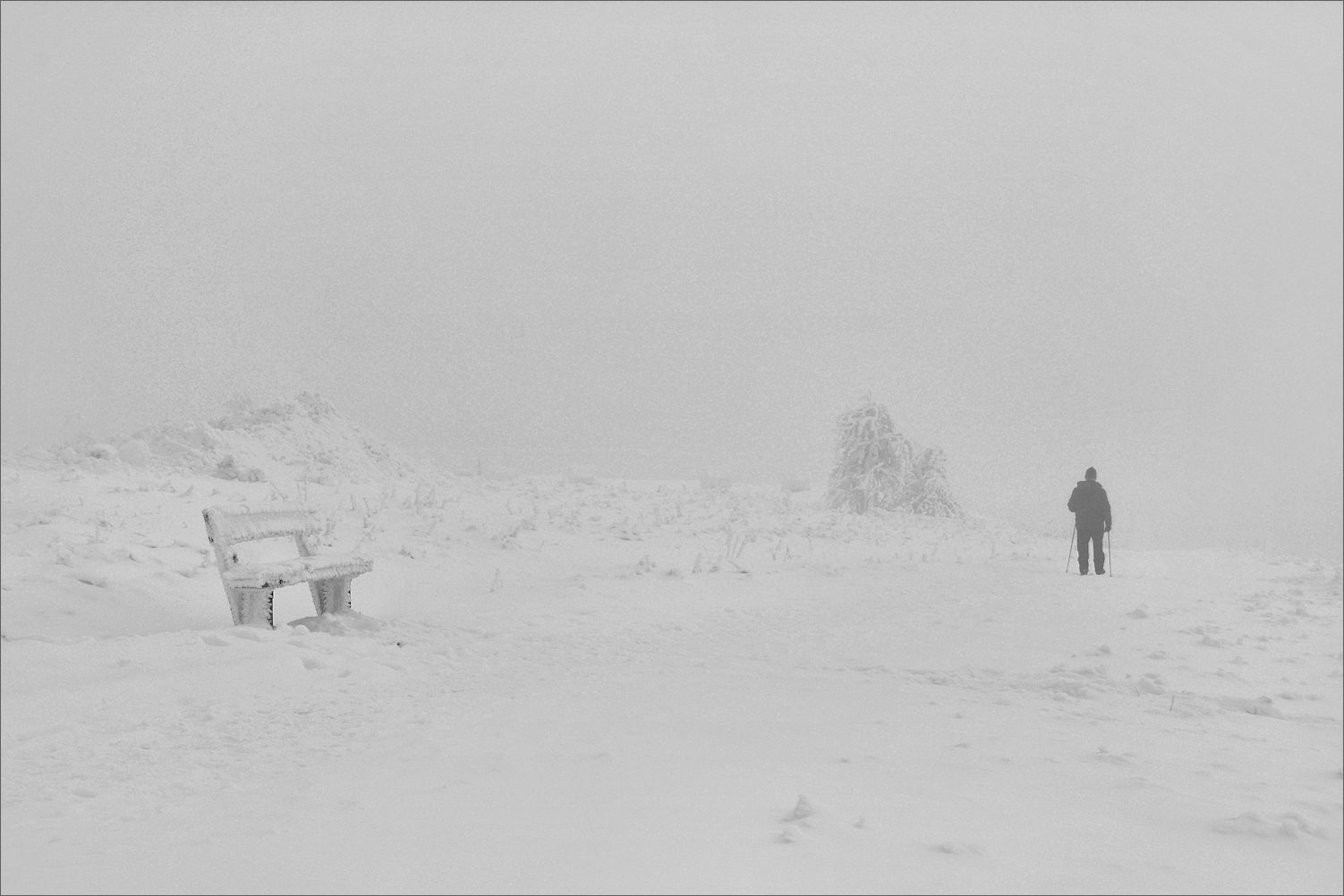 Wasserkuppe 1.12.2017