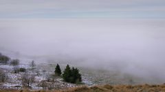 Wasserkuppe 16.11.17