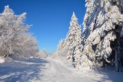 Wasserkuppe 17.1.2017