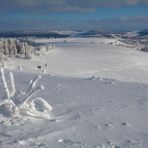 Wasserkuppe 17.1.2017