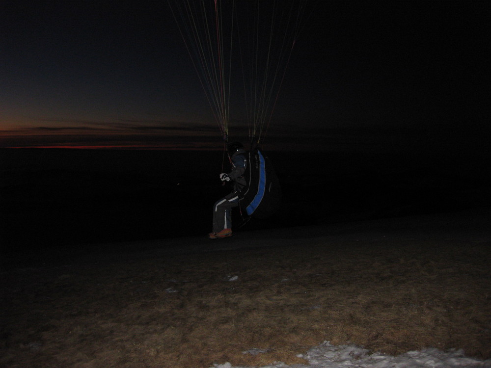 Wasserkuppe 2 (Rhön) 11.01.09