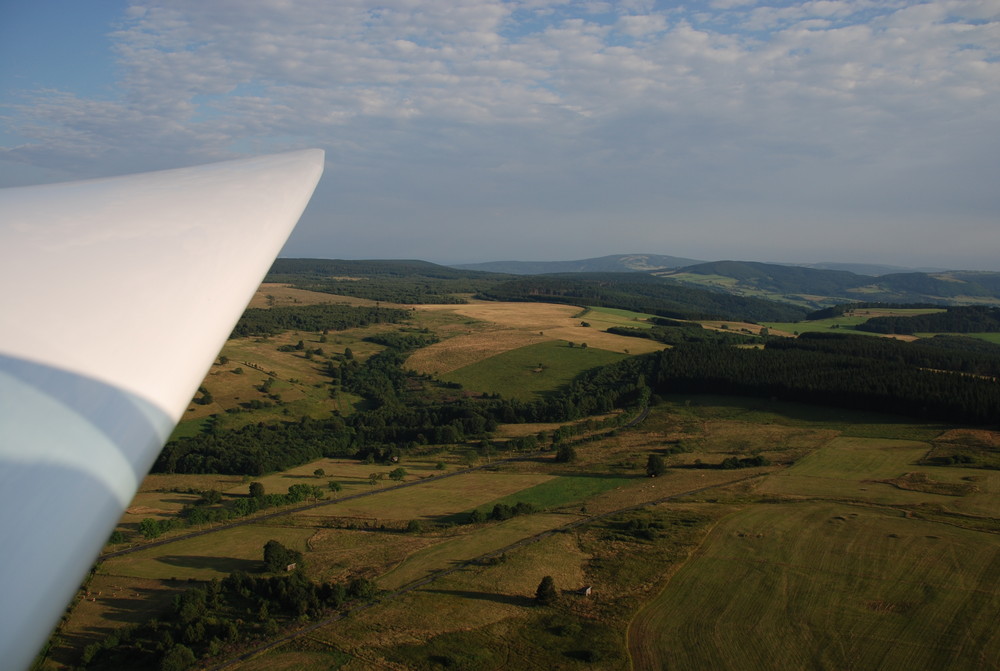 Wasserkuppe 2007