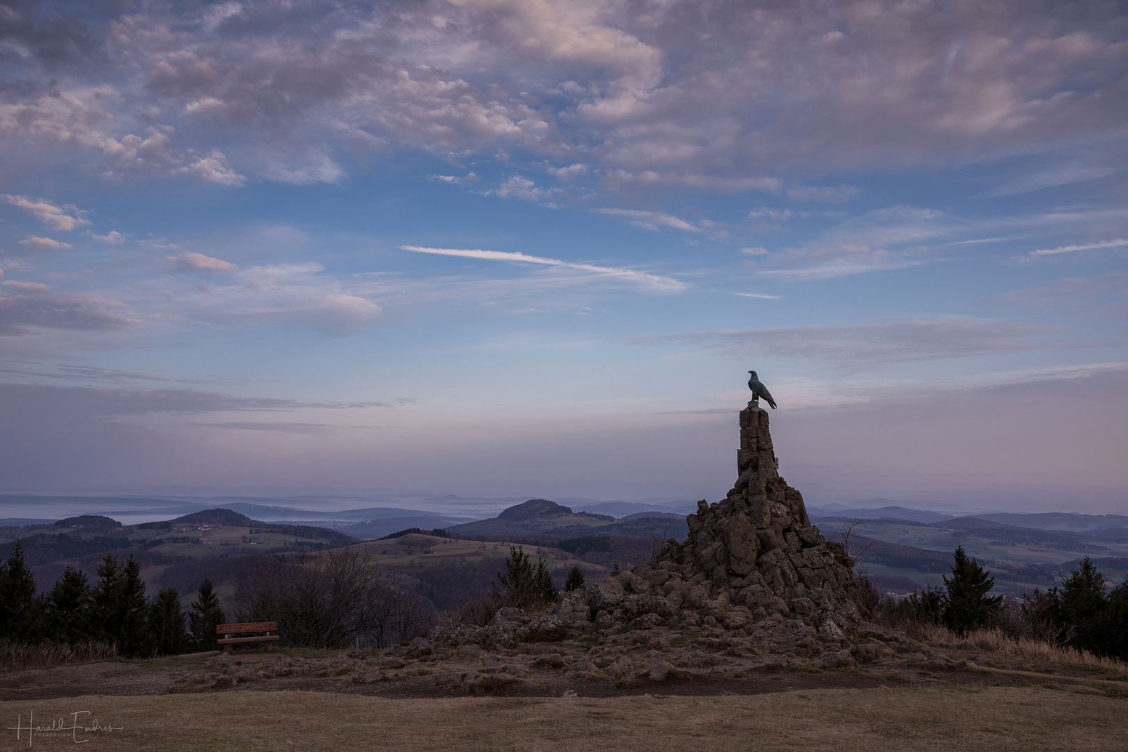 Wasserkuppe