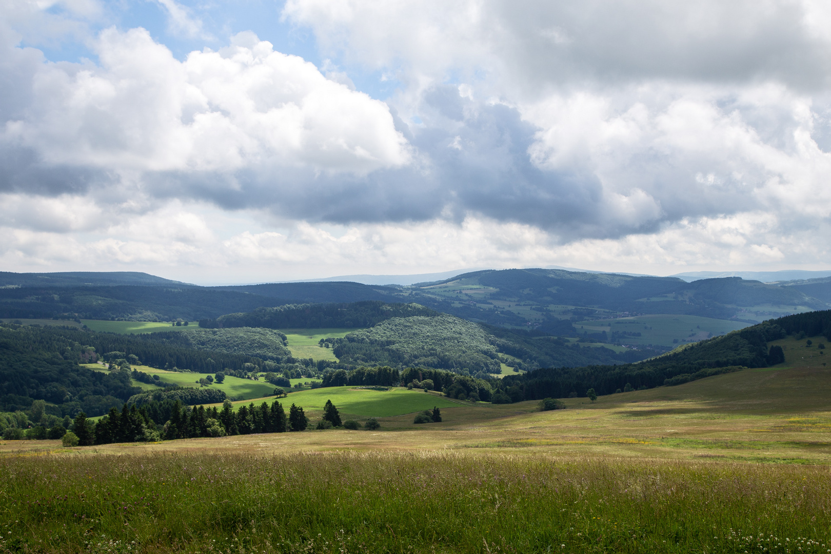 Wasserkuppe