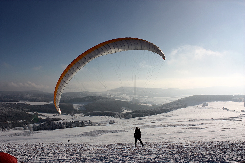 Wasserkuppe