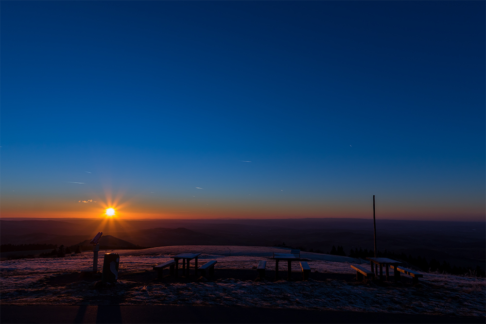 Wasserkuppe