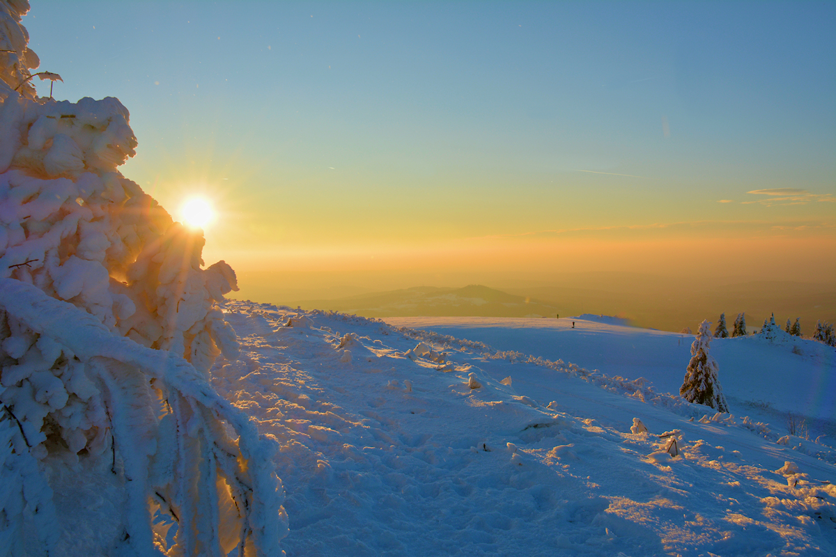 Wasserkuppe 7.12.17